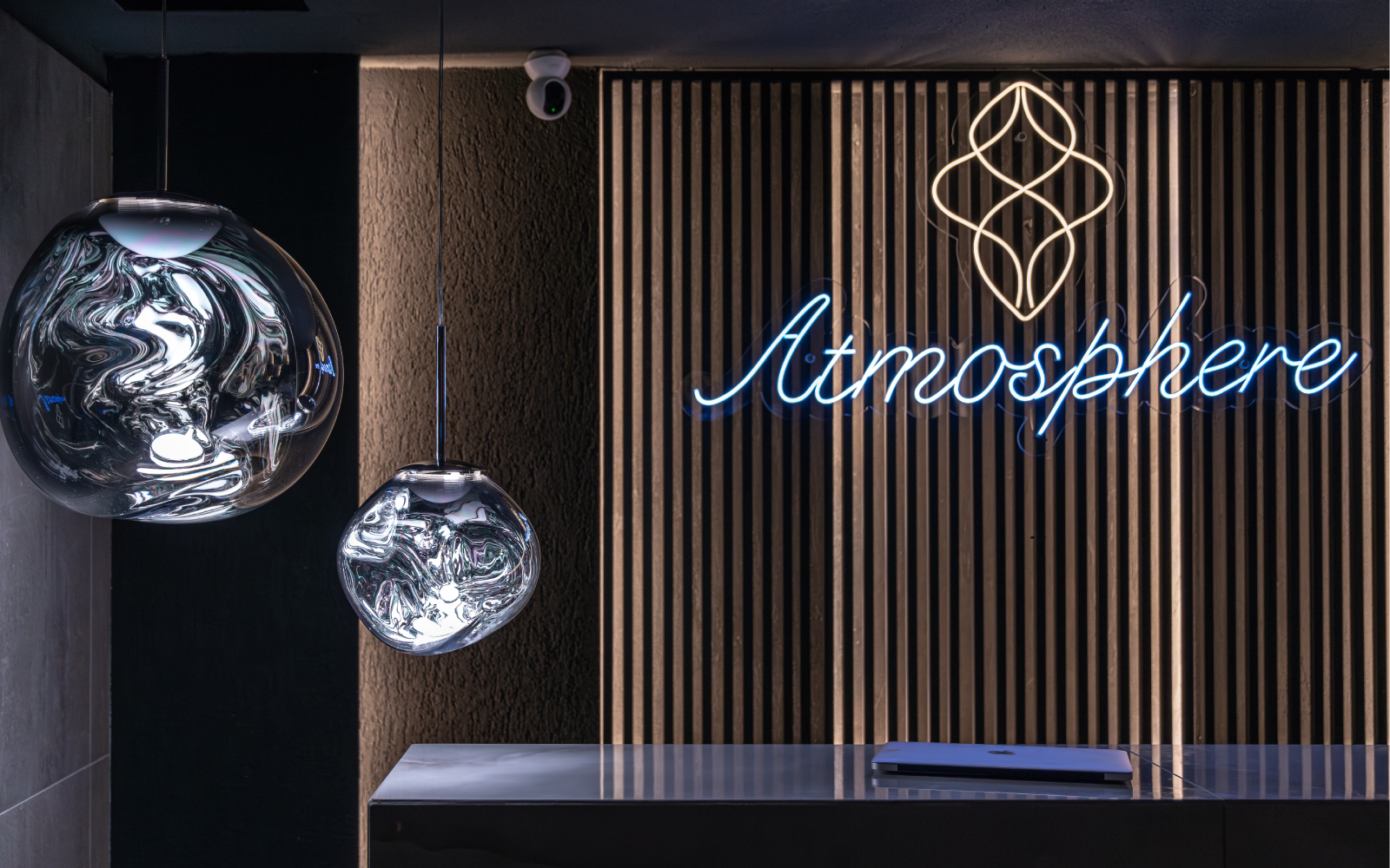 Atmosphere Spa II In Thessaloniki, Greece