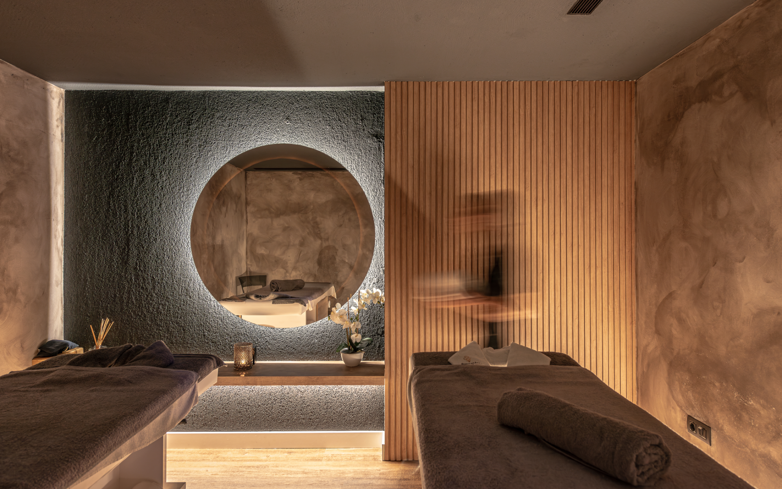Atmosphere Spa II In Thessaloniki, Greece