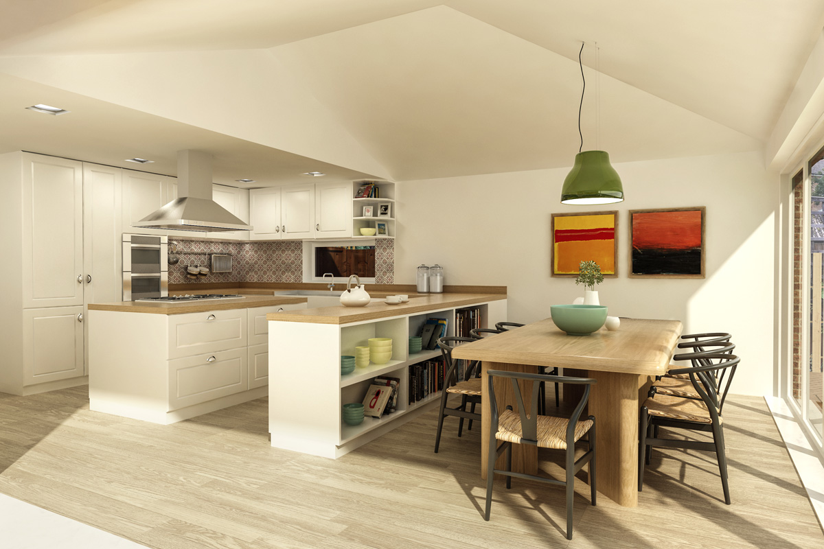 Pearfield Road Apartment - London 
