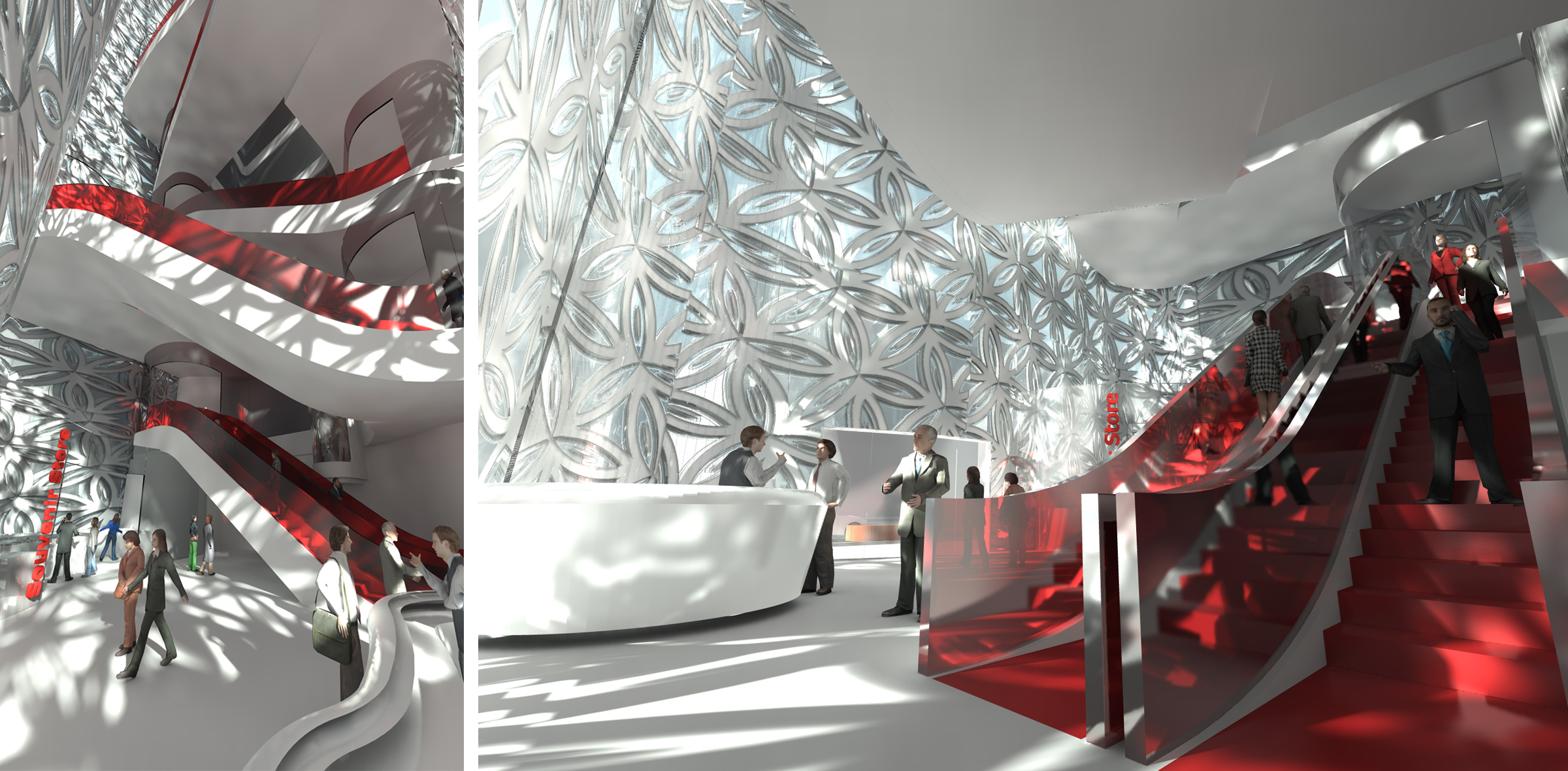 Tokyo Fashion Museum – D