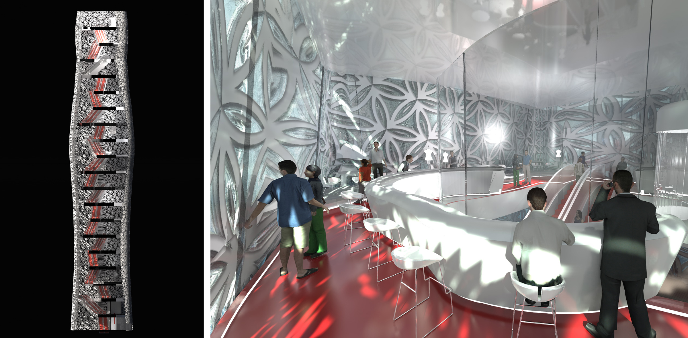 Tokyo Fashion Museum – D