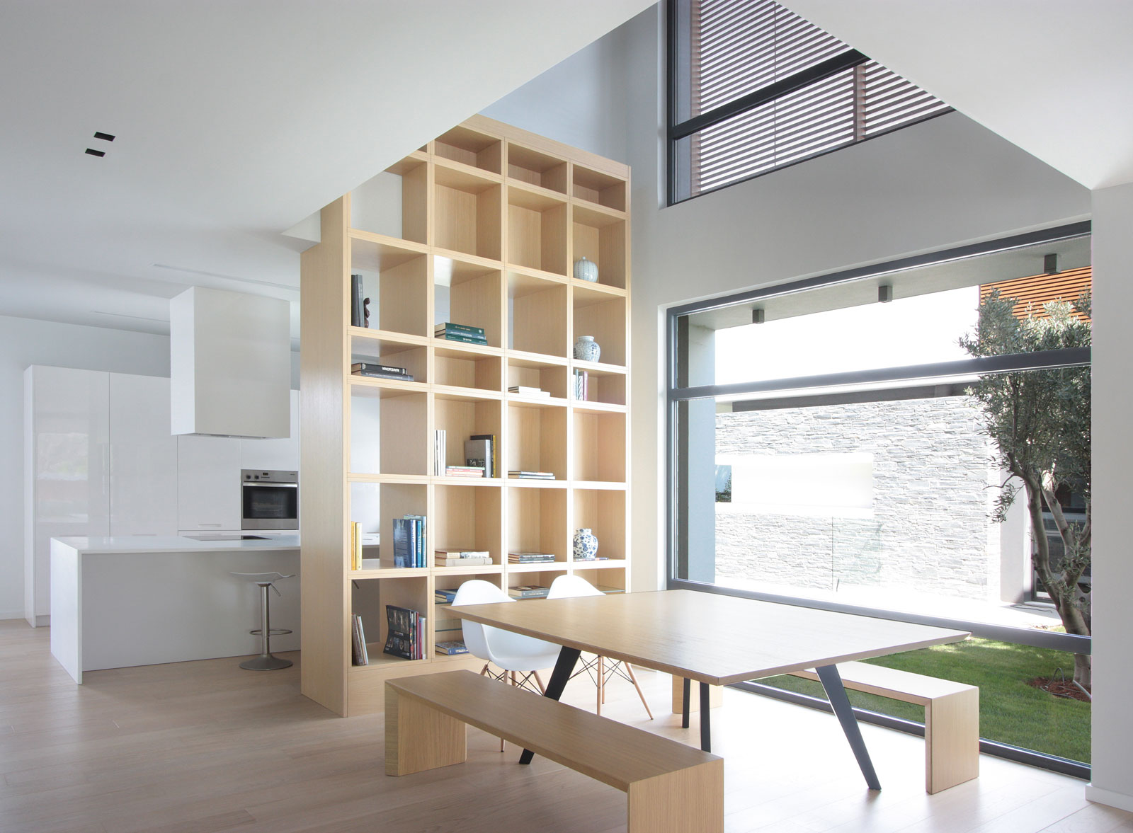 Panorama Houses – Thessaloniki
