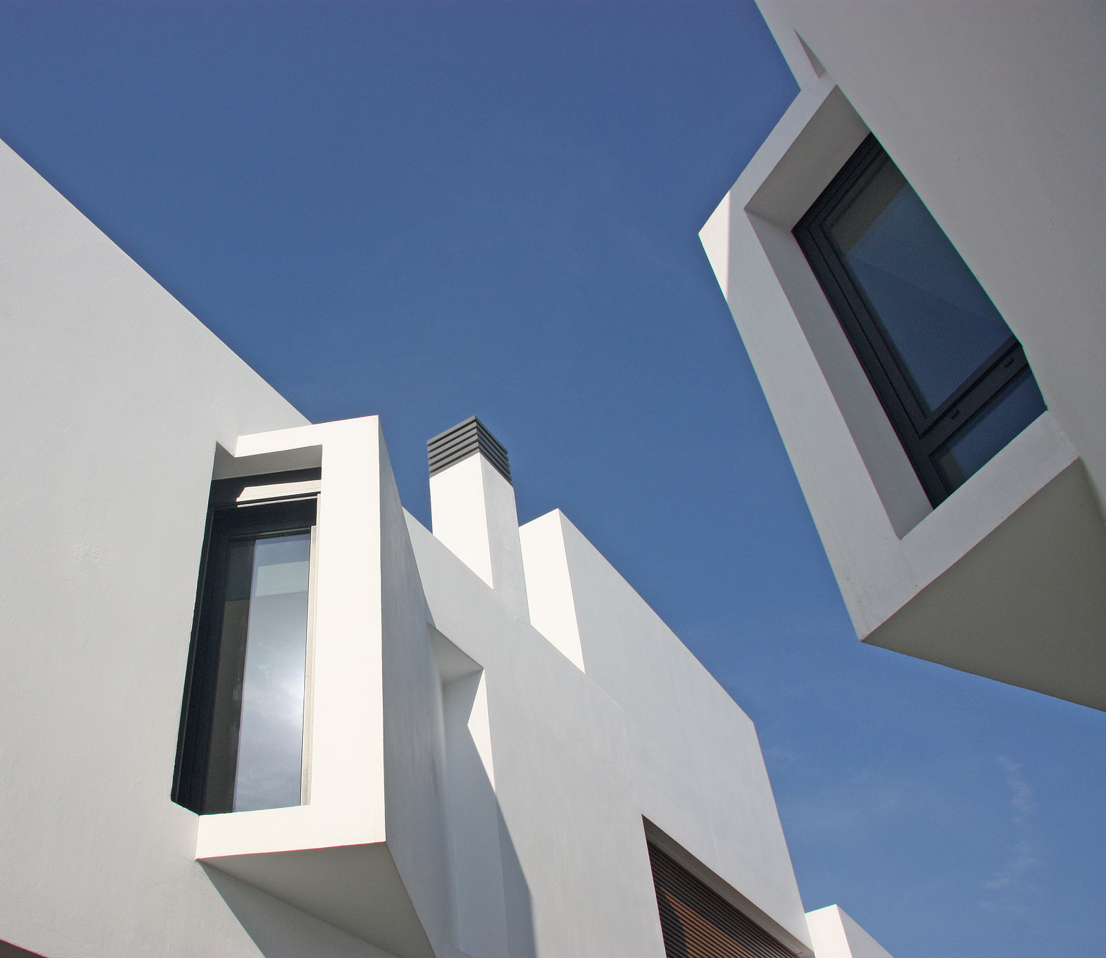 Panorama Houses – Thessaloniki