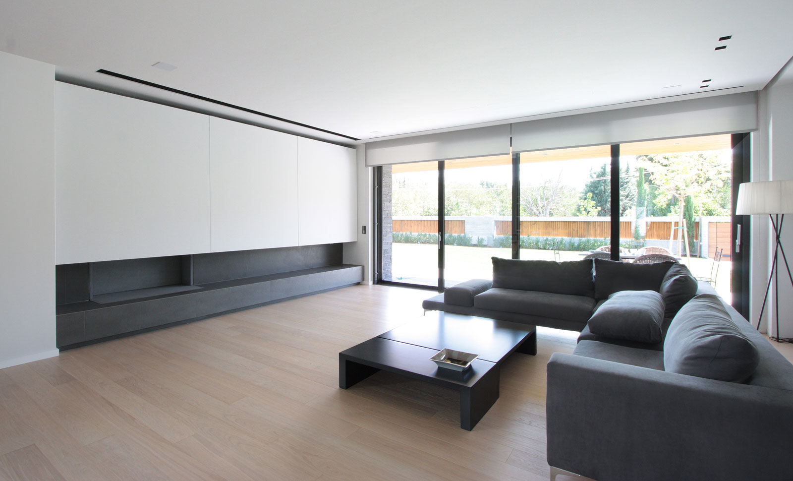 Panorama Houses – Thessaloniki