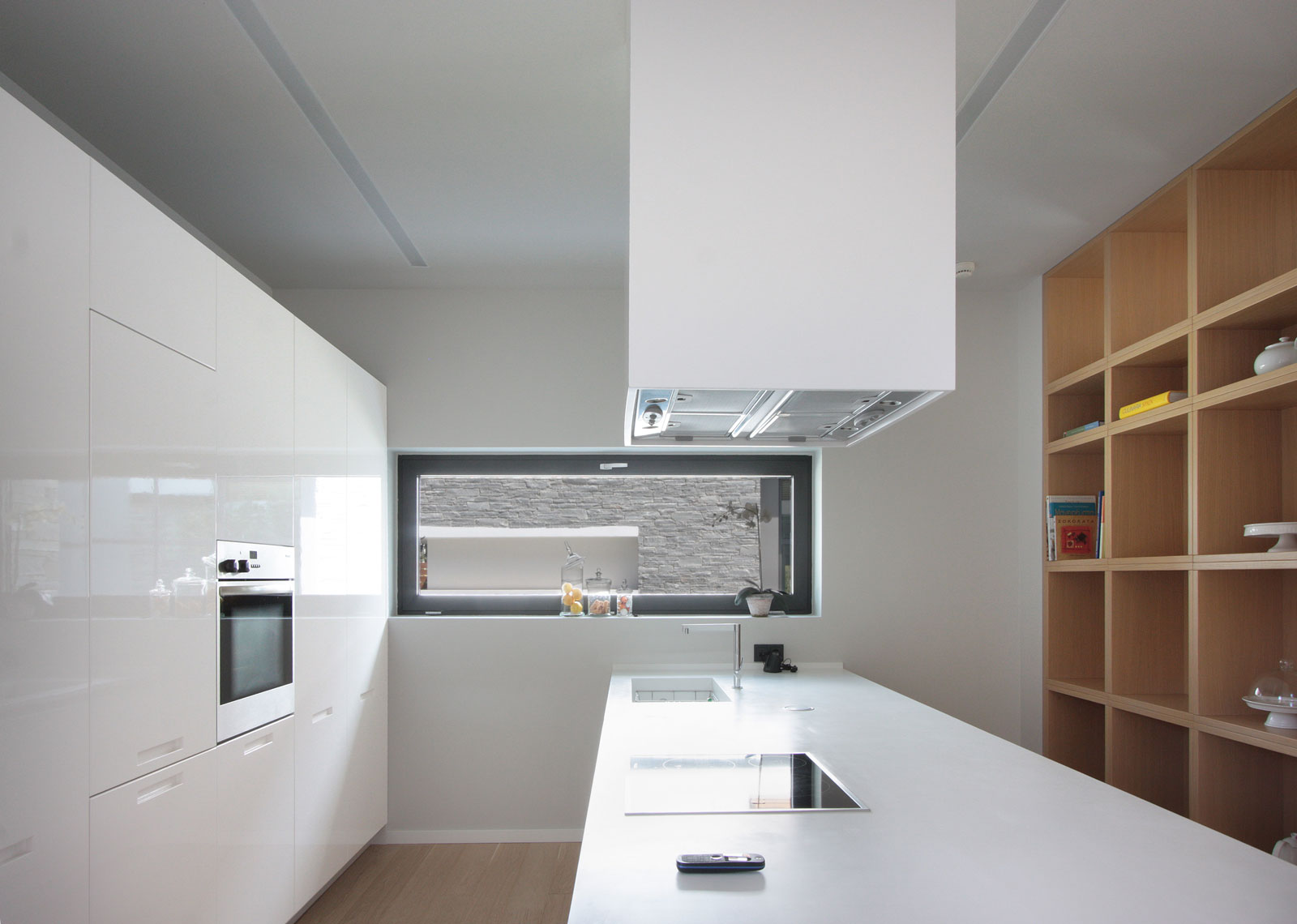 Panorama Houses – Thessaloniki