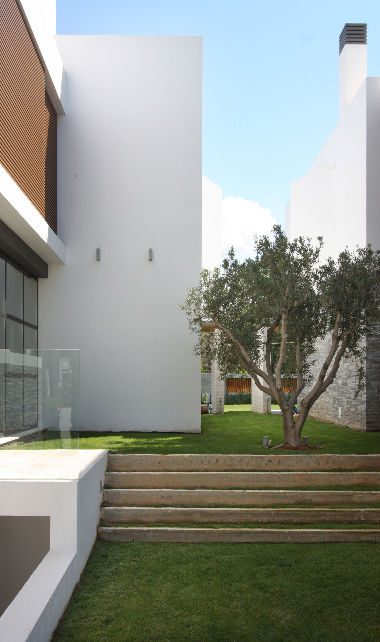 Panorama Houses – Thessaloniki