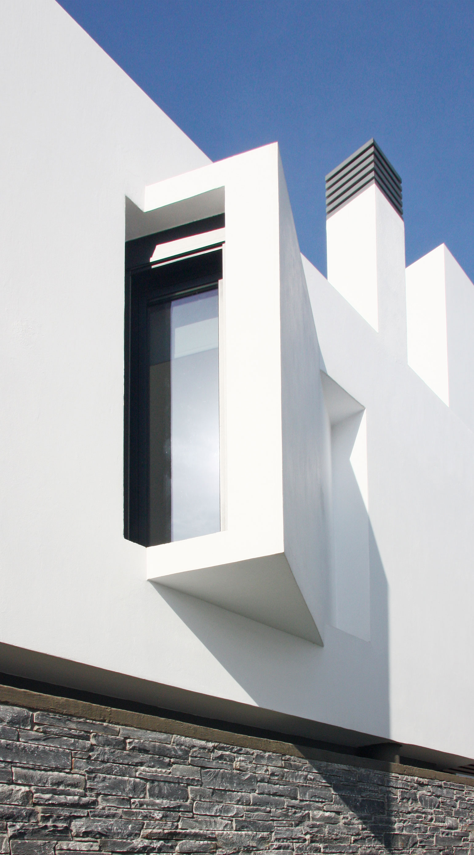 Panorama Houses – Thessaloniki