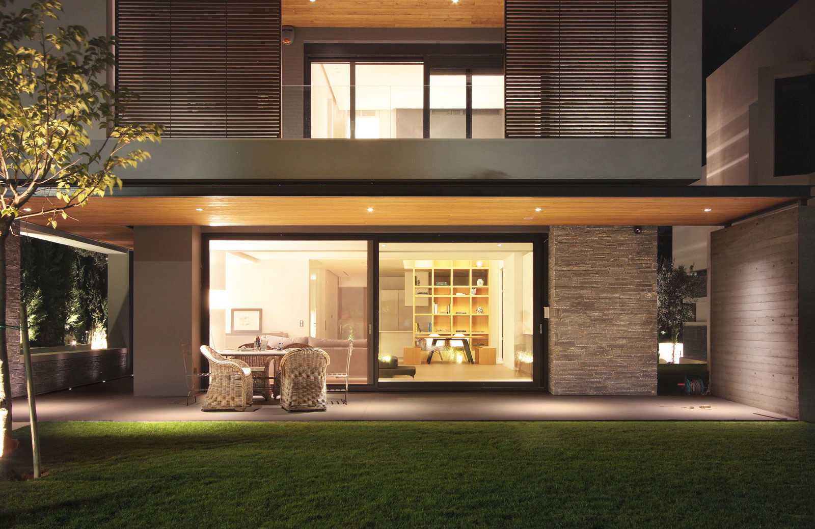 Panorama Houses – Thessaloniki
