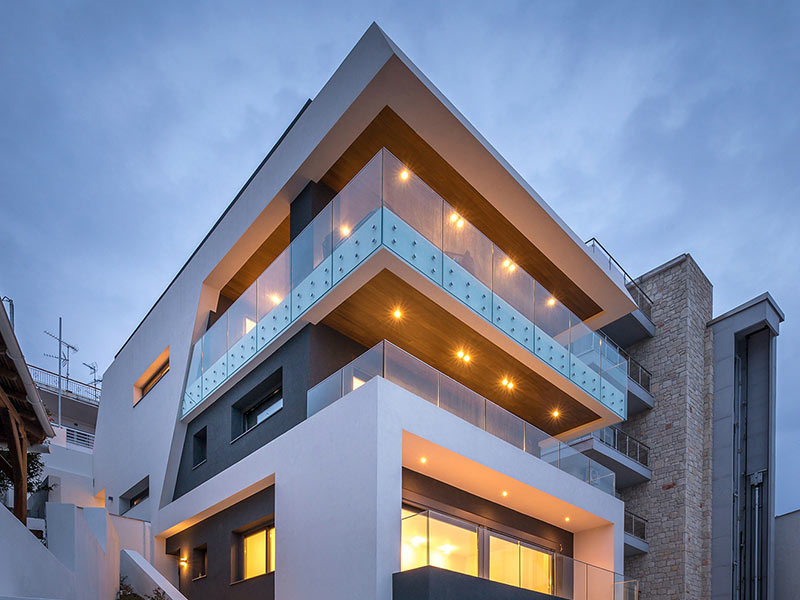 Neos Marmaras House-Halkidiki