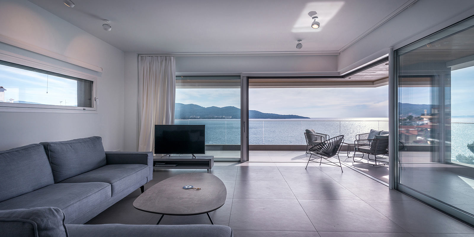 Neos Marmaras House-Halkidiki