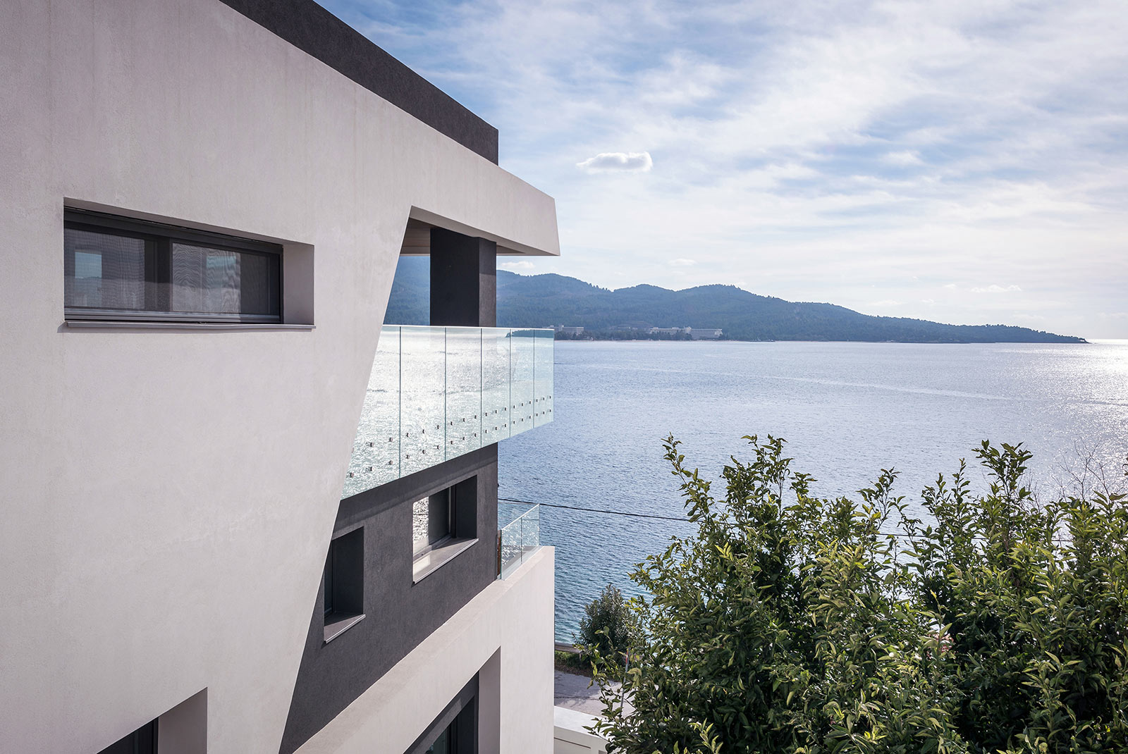 Neos Marmaras House-Halkidiki