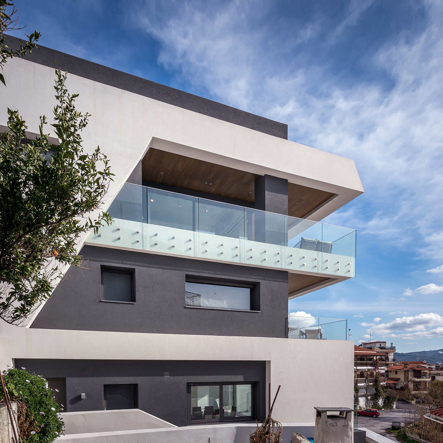 Neos Marmaras House-Halkidiki