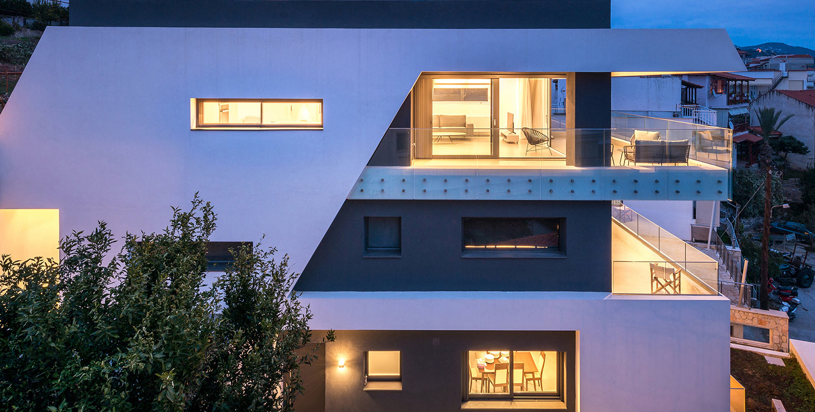 Neos Marmaras House-Halkidiki