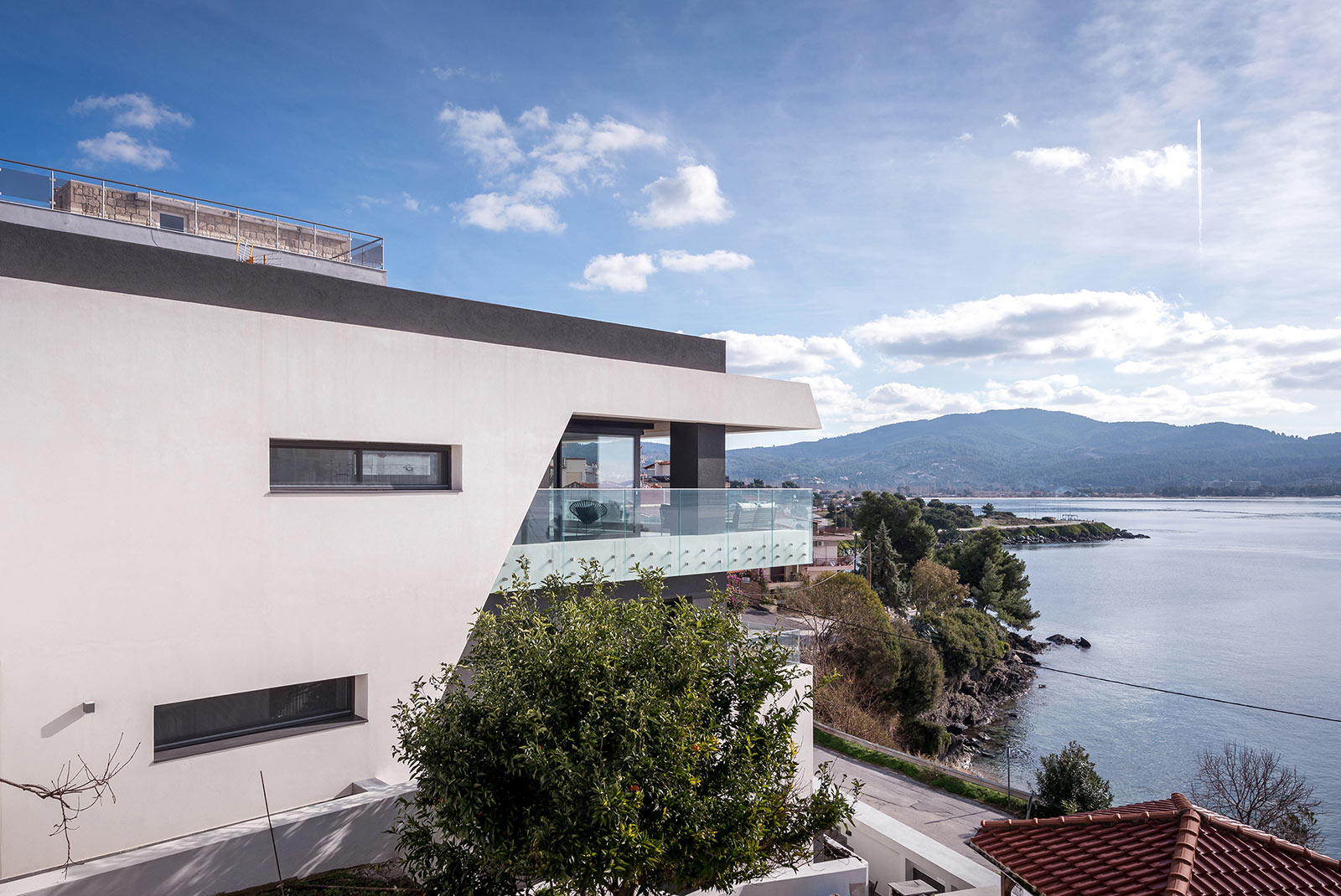 Neos Marmaras House-Halkidiki