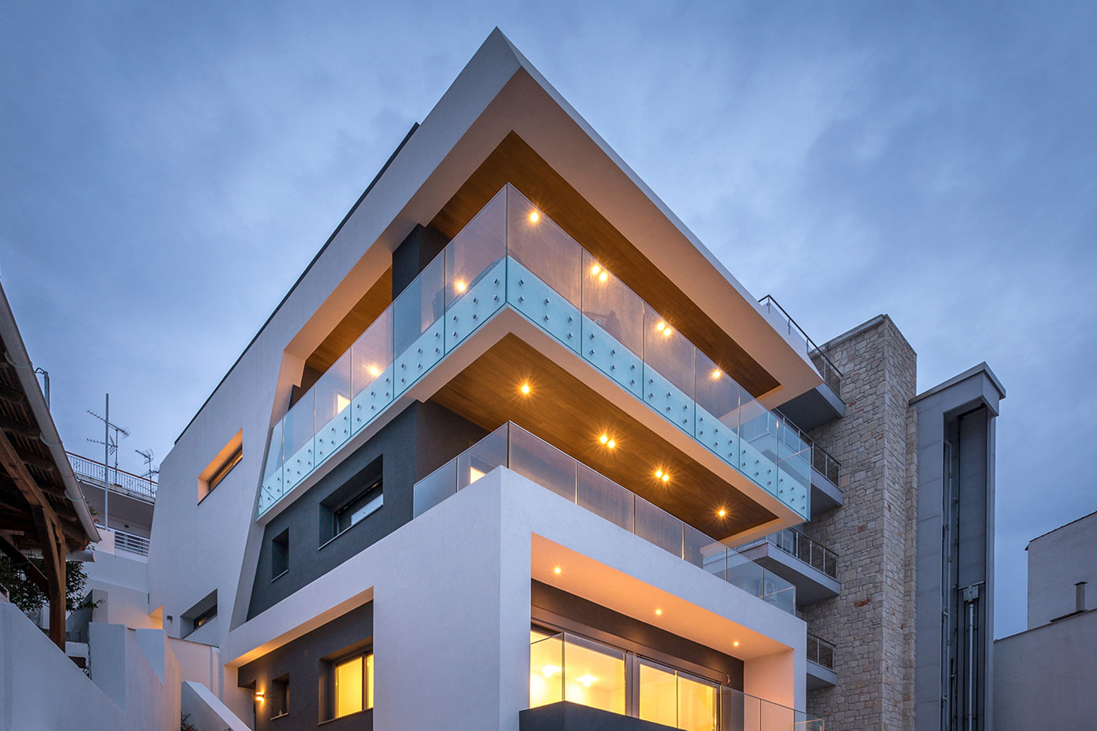 Neos Marmaras House-Halkidiki