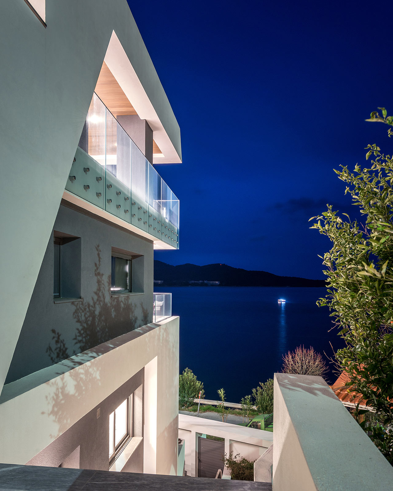Neos Marmaras House-Halkidiki