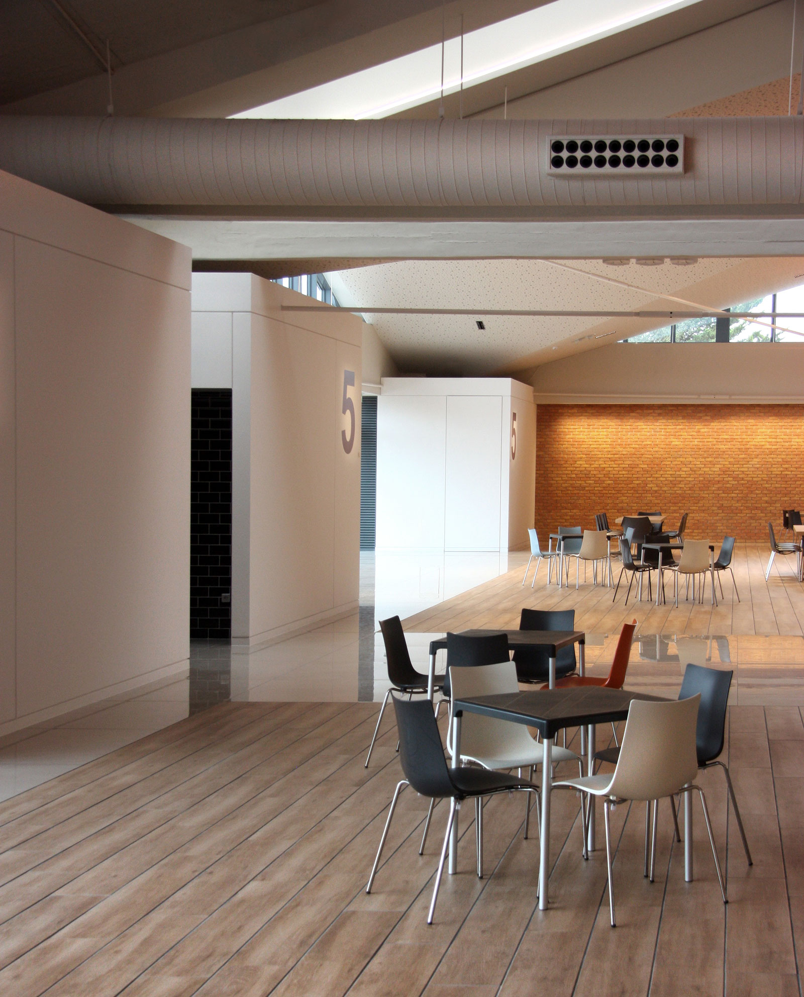 Headquarters , Athens