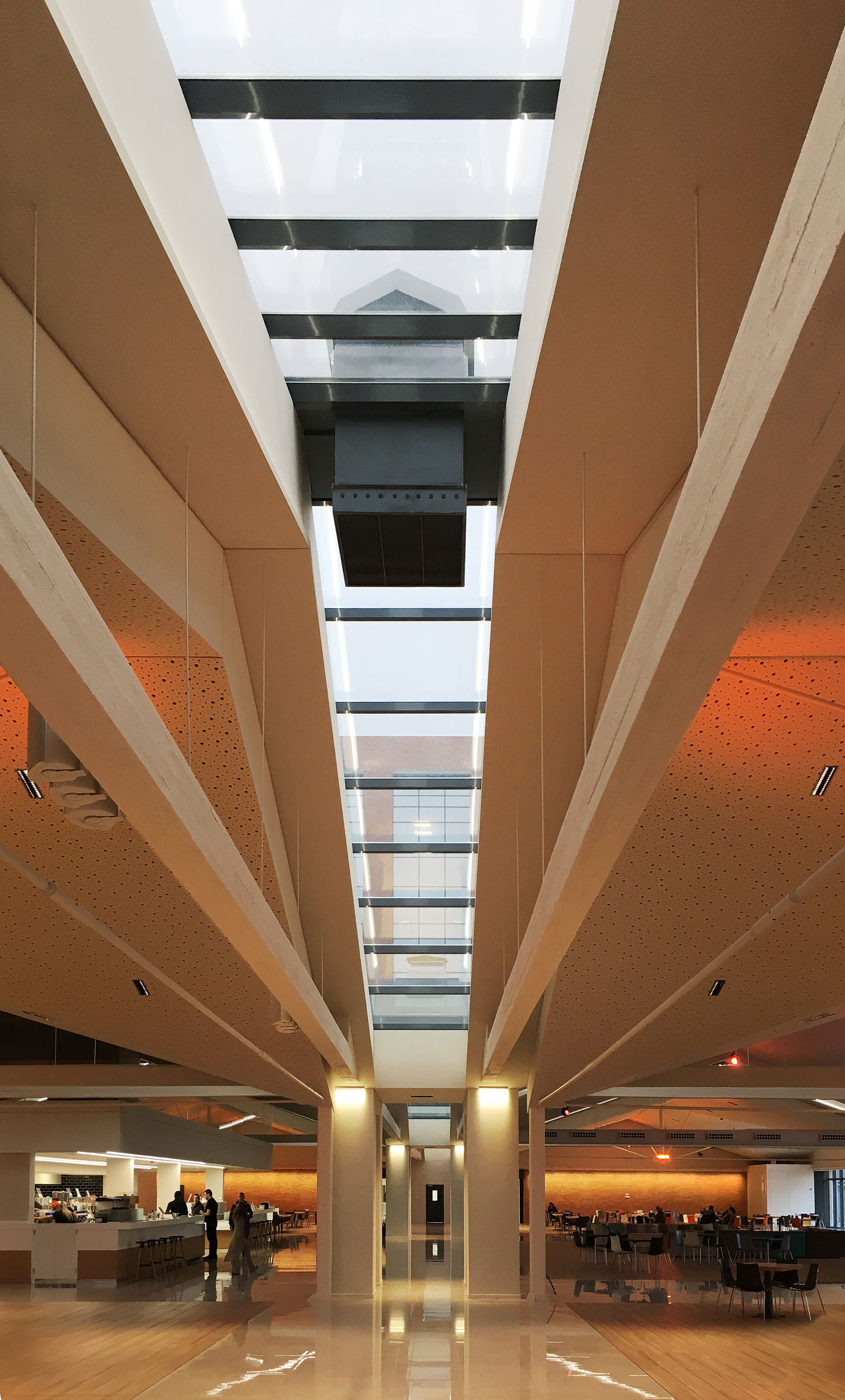 Headquarters , Athens