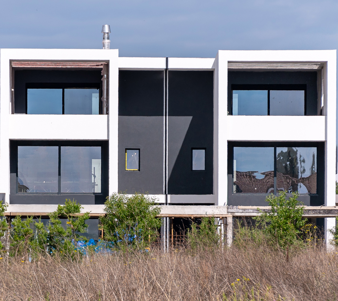Thermi Residential Project 6-Thessaloniki 