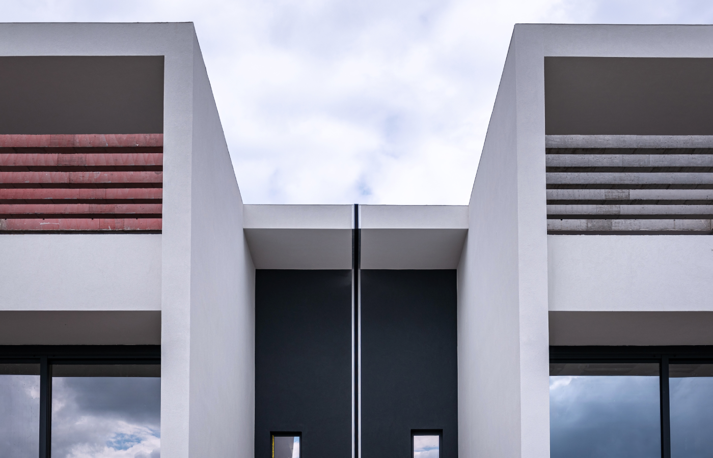 Thermi Residential Project 6-Thessaloniki 