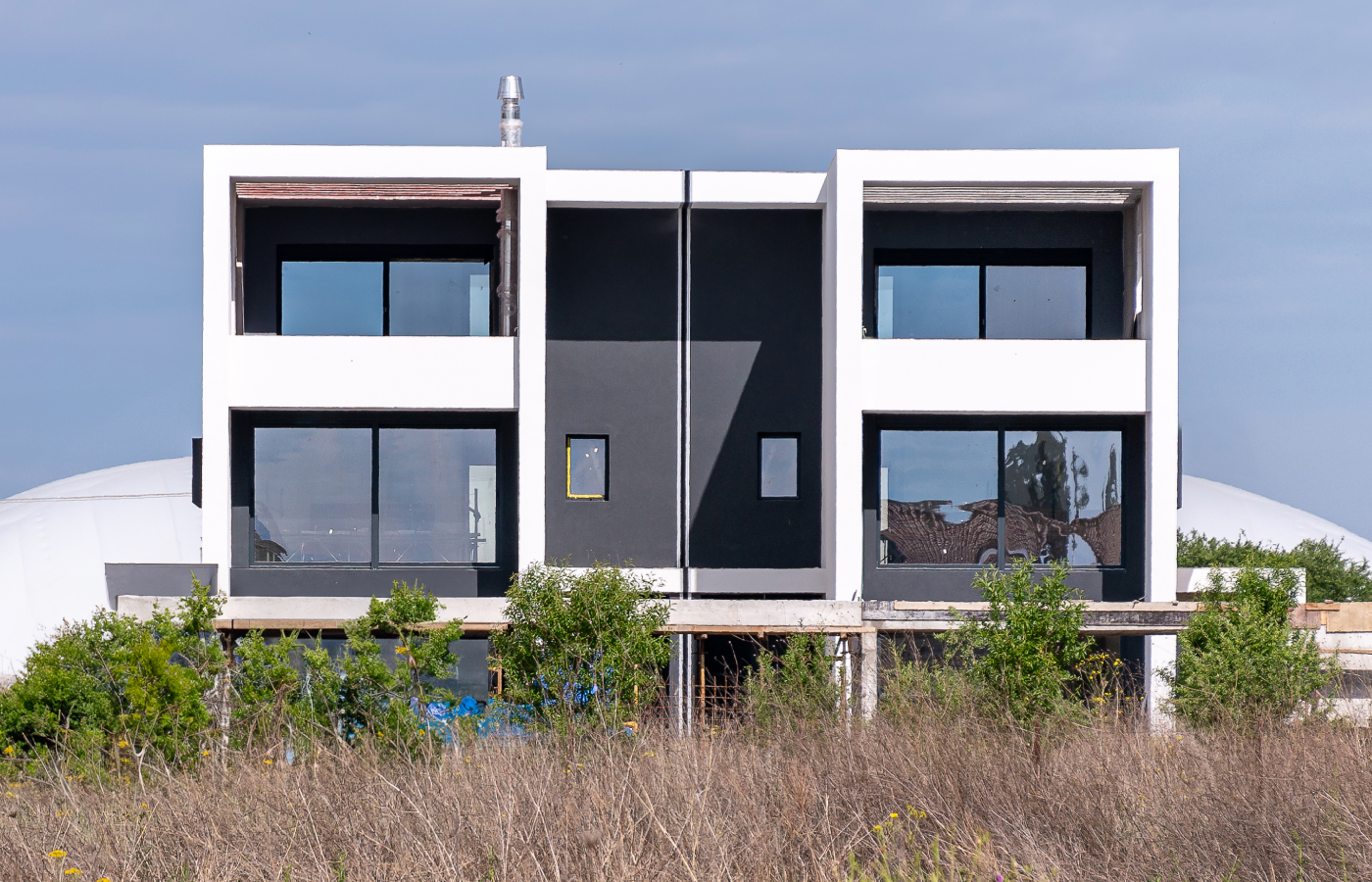 Thermi Residential Project 6-Thessaloniki 