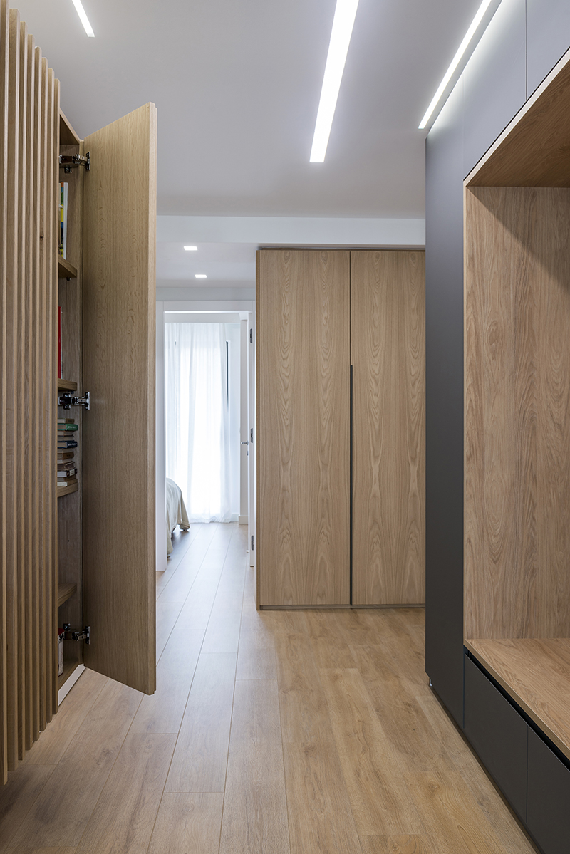 Apartment in Nea Paralia of Thessaloniki, Greece