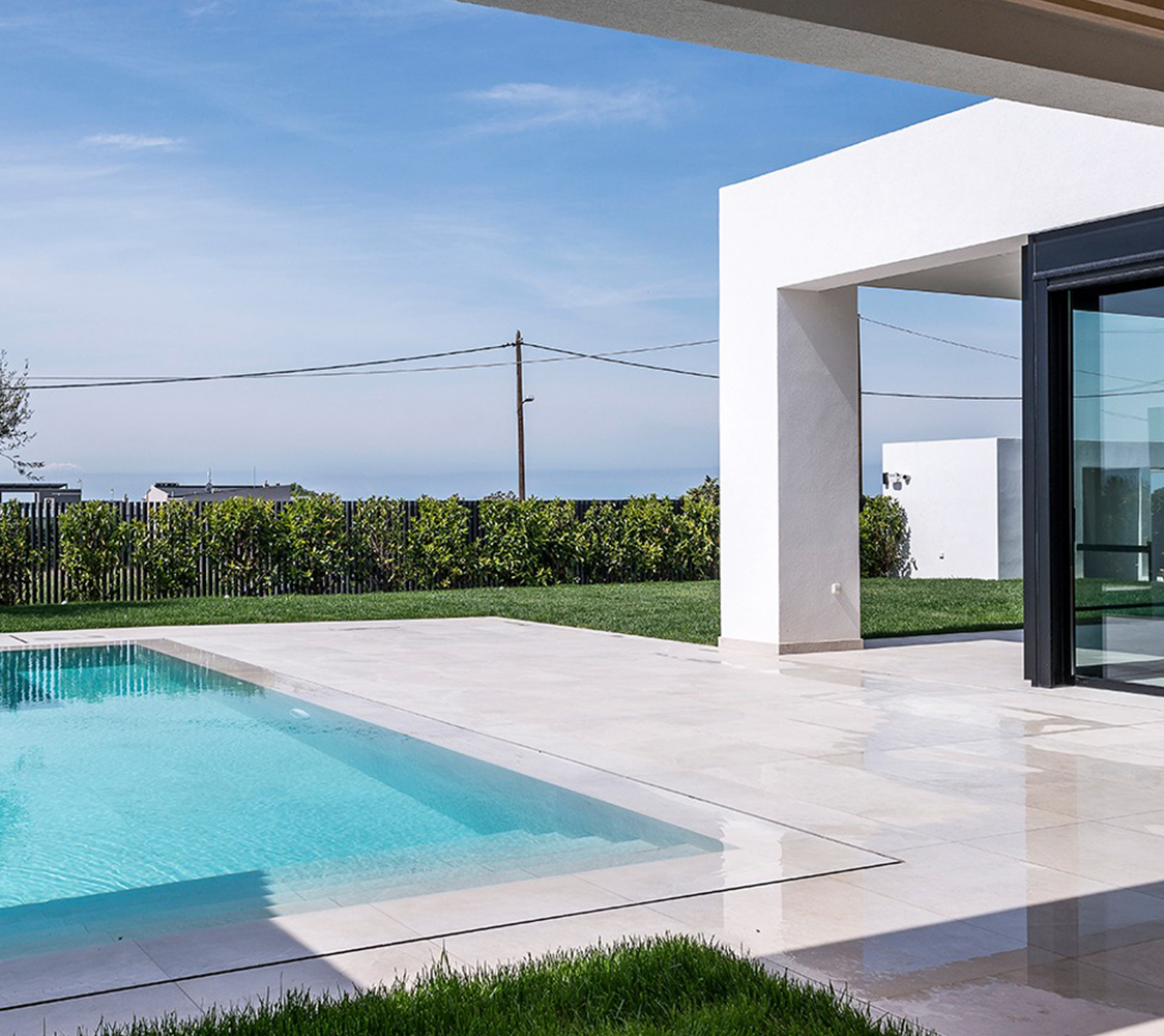 Thermi House -Thessaloniki