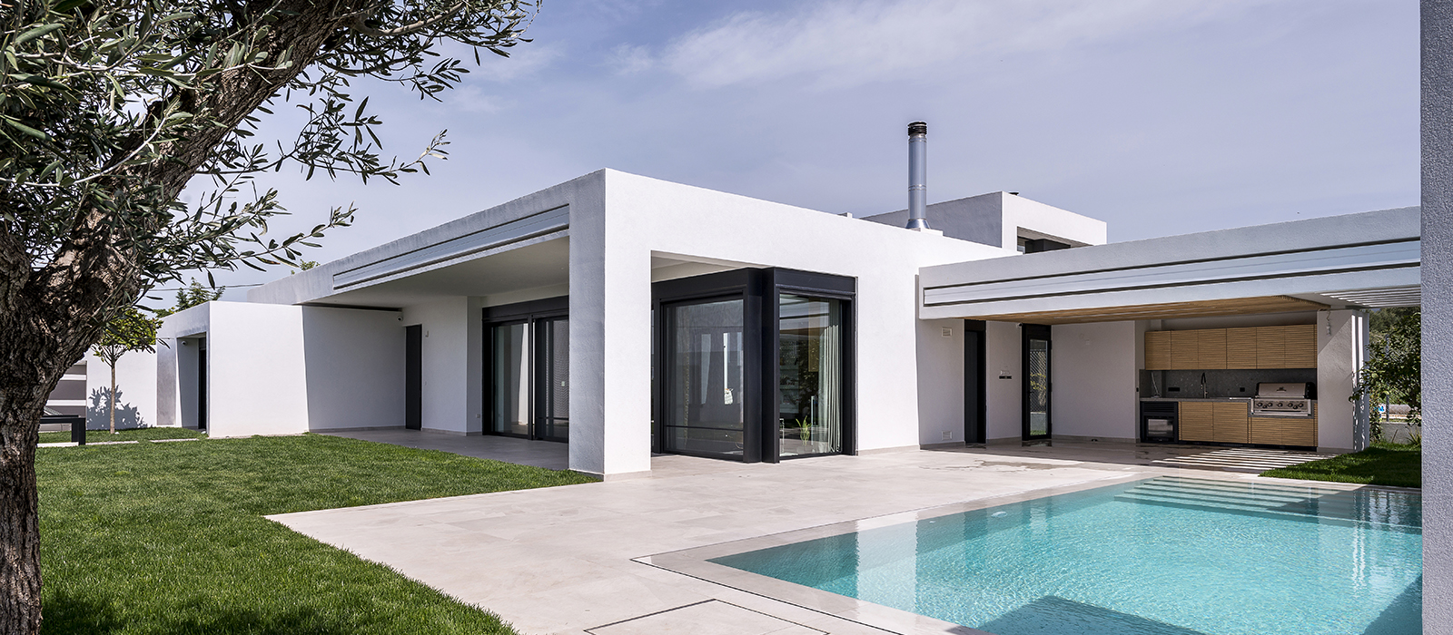 Thermi House -Thessaloniki
