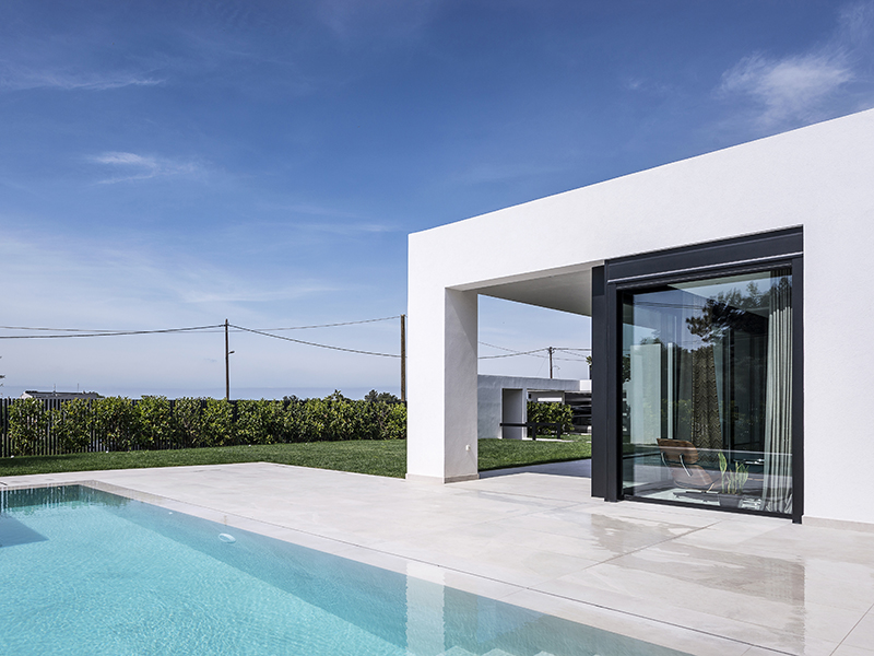 Thermi House -Thessaloniki