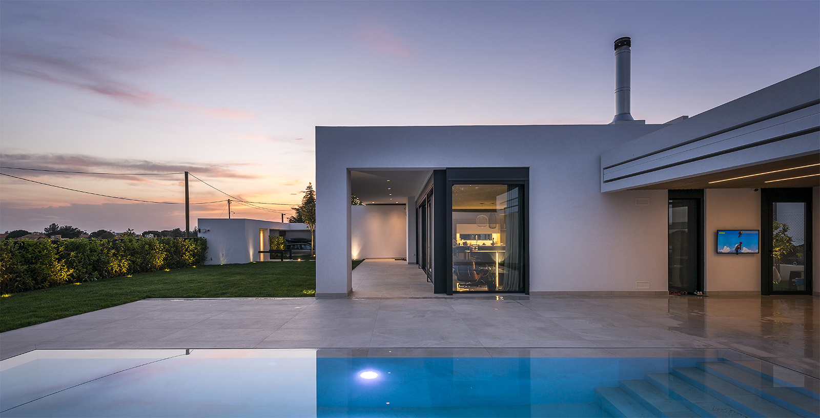 Thermi House -Thessaloniki