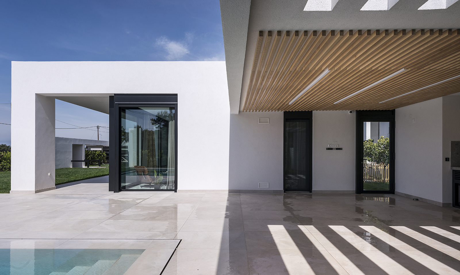 Thermi House -Thessaloniki