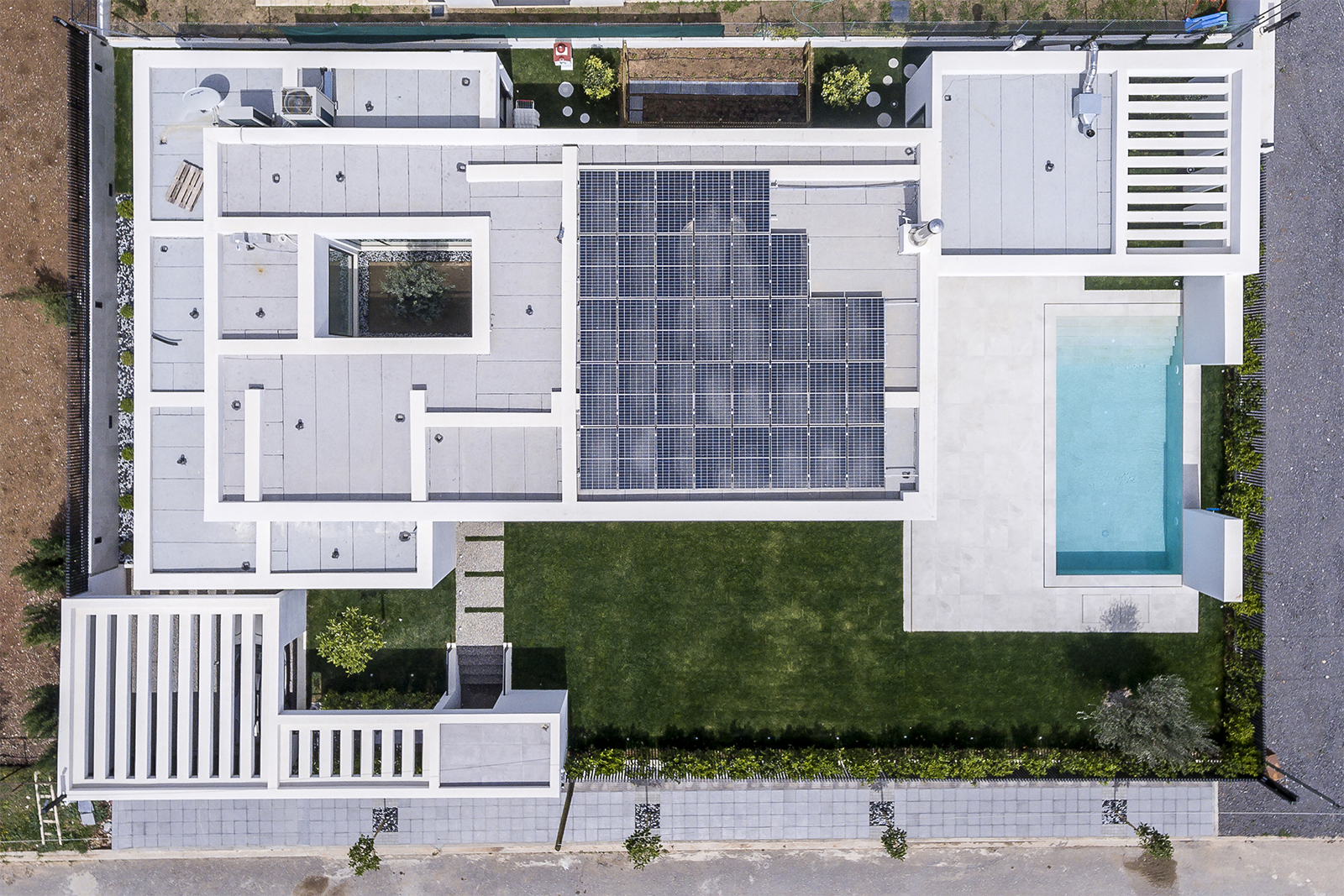 Thermi House -Thessaloniki
