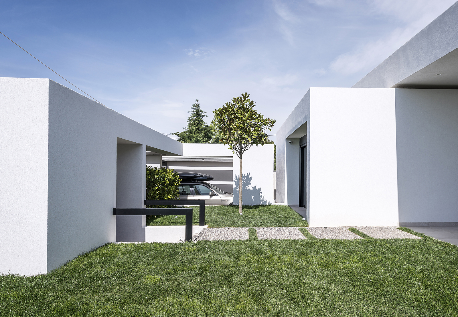 Thermi House -Thessaloniki