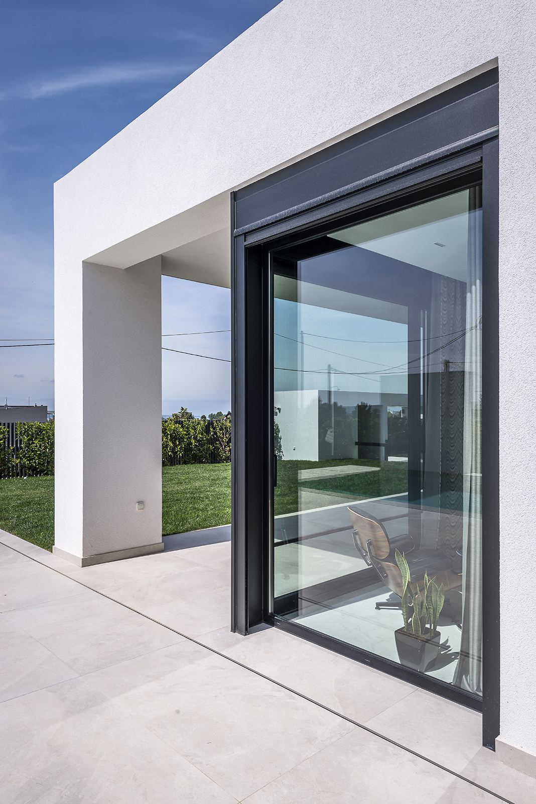 Thermi House -Thessaloniki