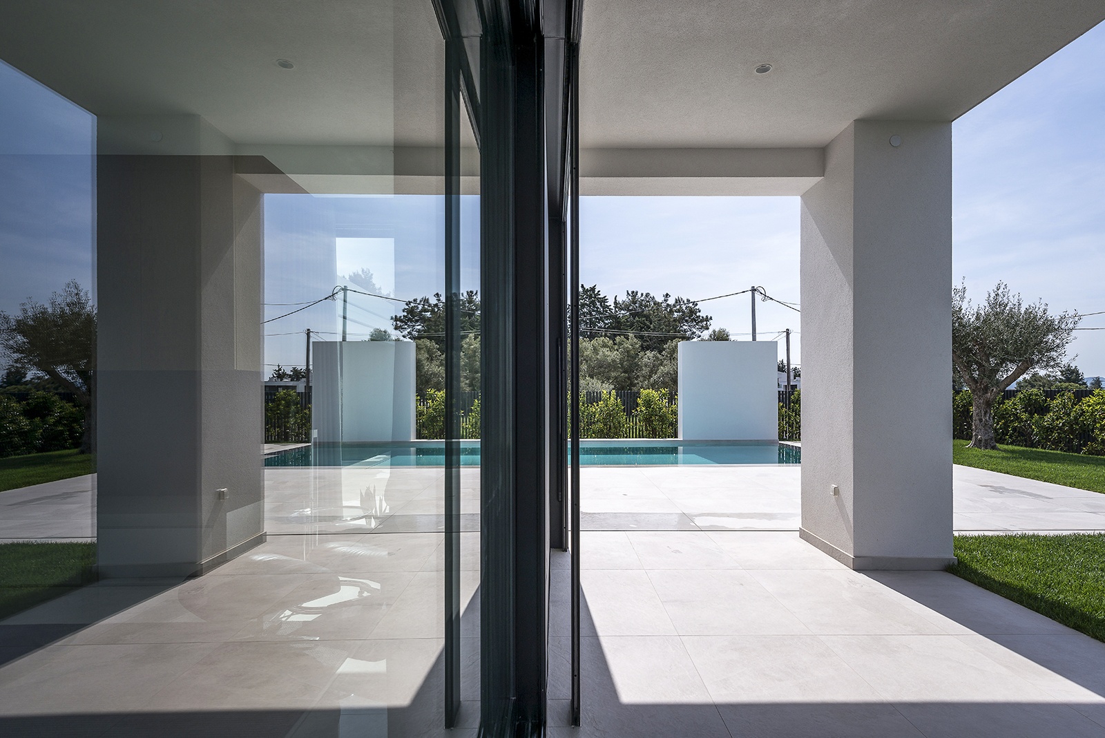 Thermi House -Thessaloniki