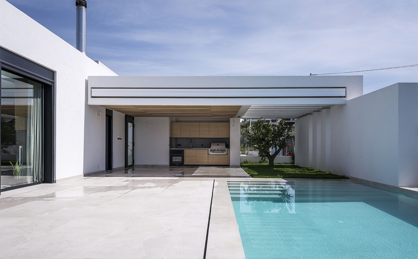 Thermi House -Thessaloniki