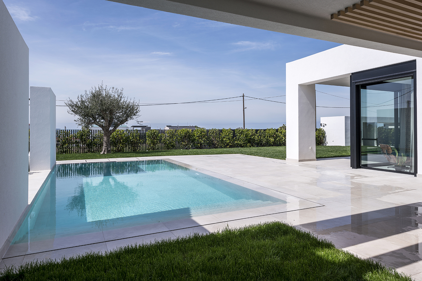 Thermi House -Thessaloniki