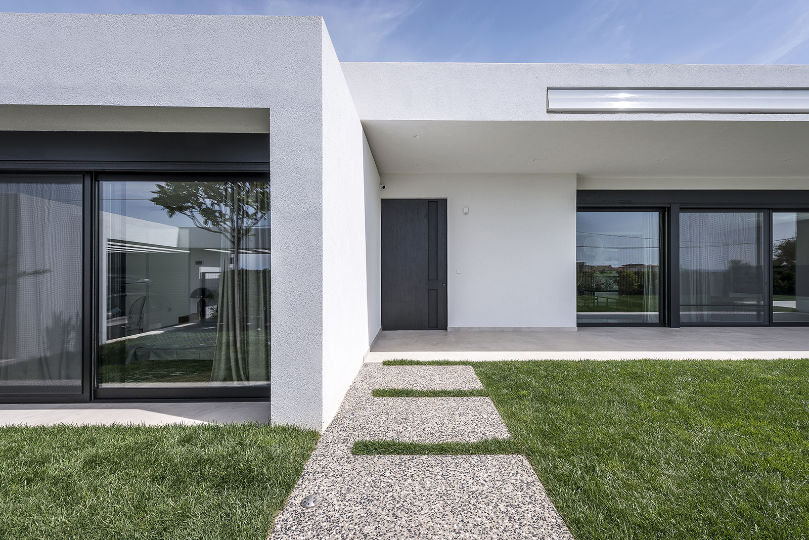 Thermi House -Thessaloniki