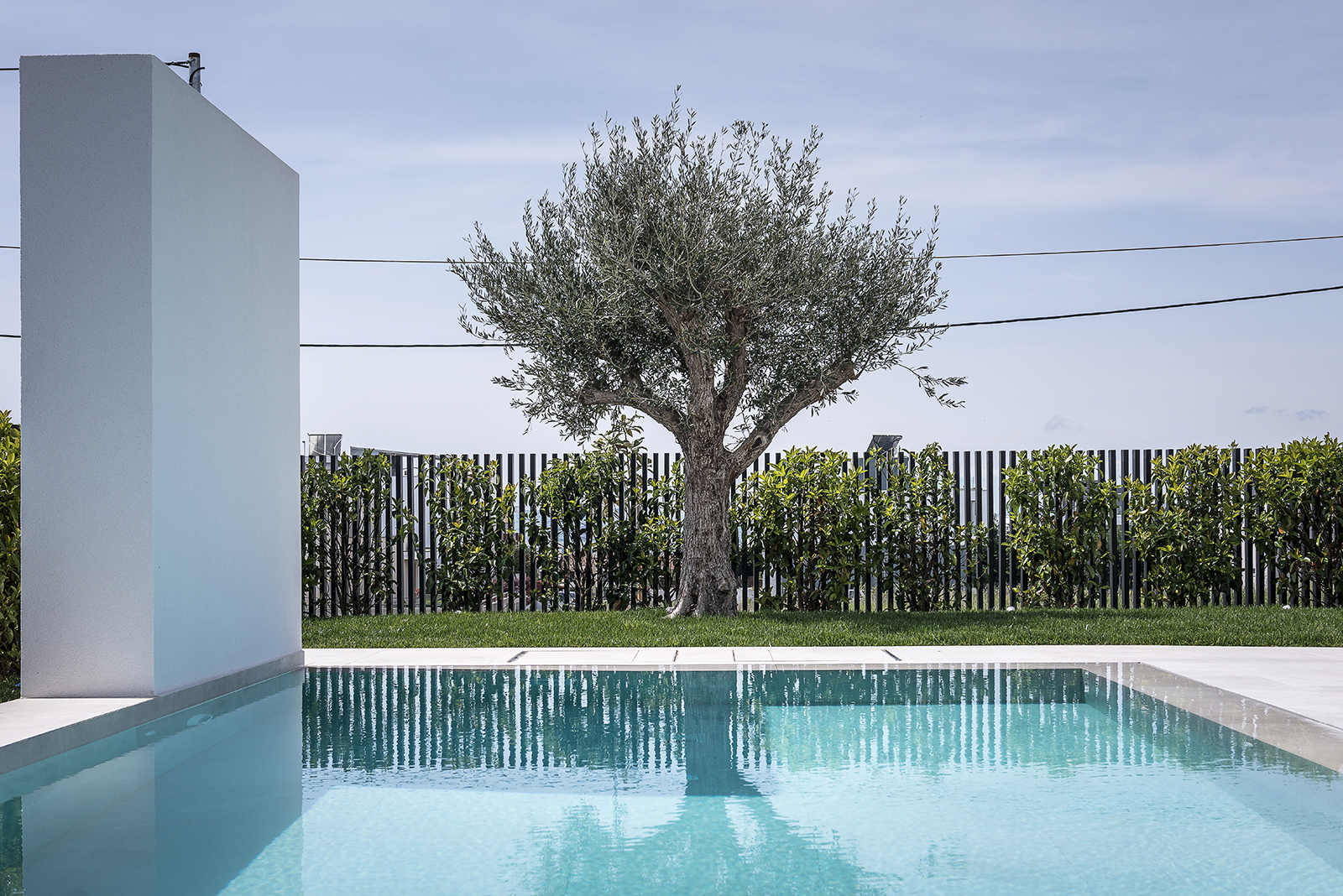 Thermi House -Thessaloniki