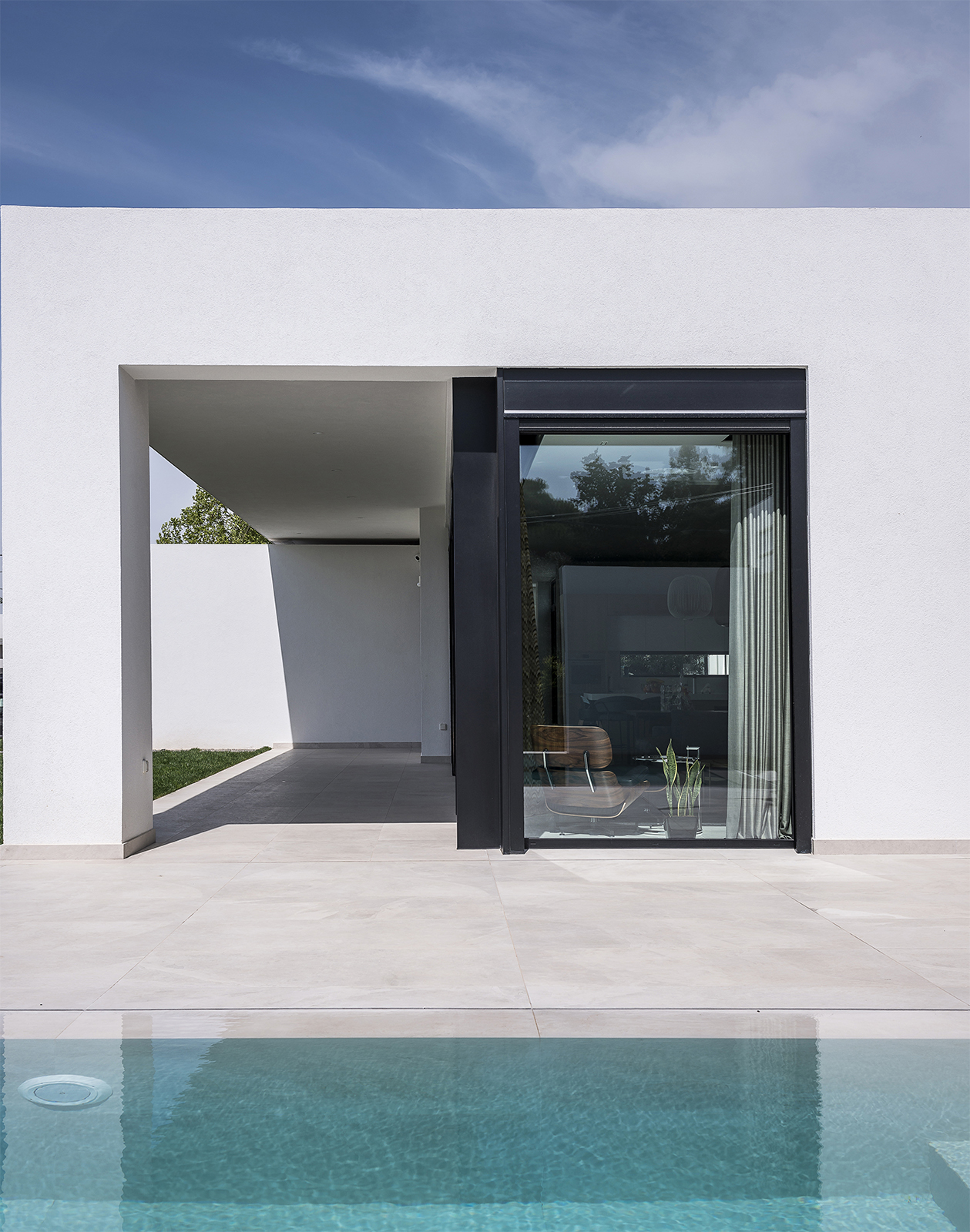 Thermi House -Thessaloniki