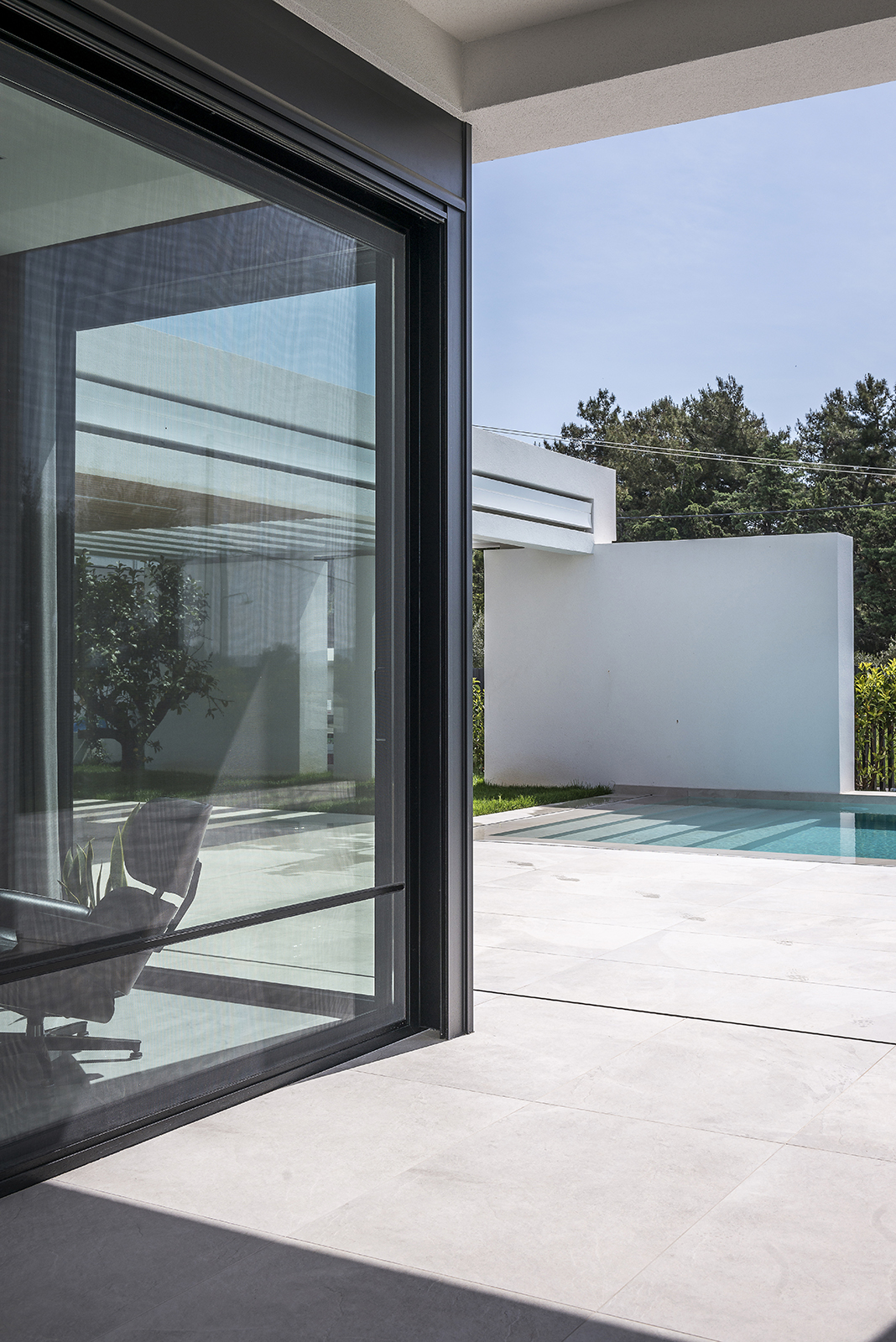 Thermi House -Thessaloniki