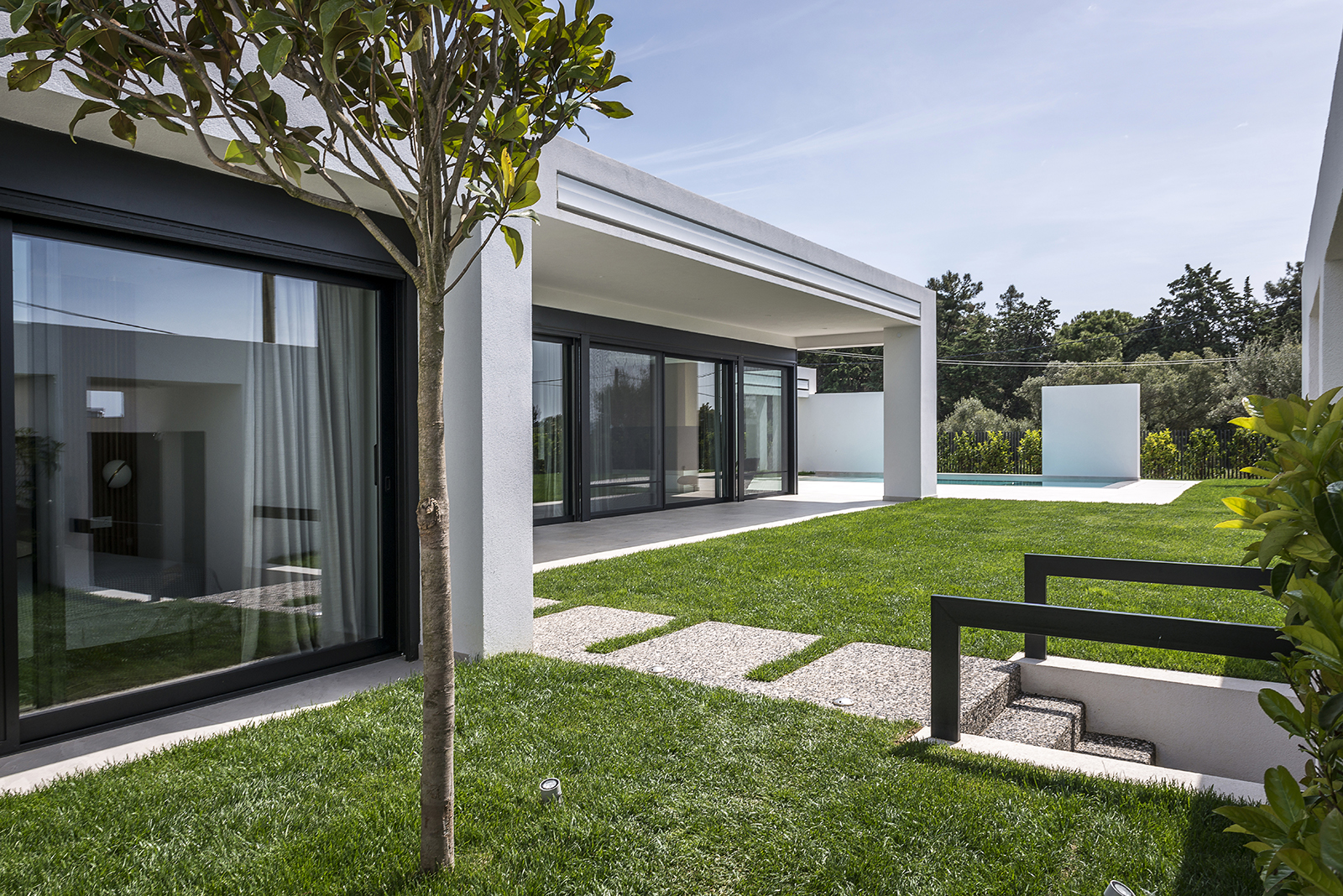 Thermi House -Thessaloniki