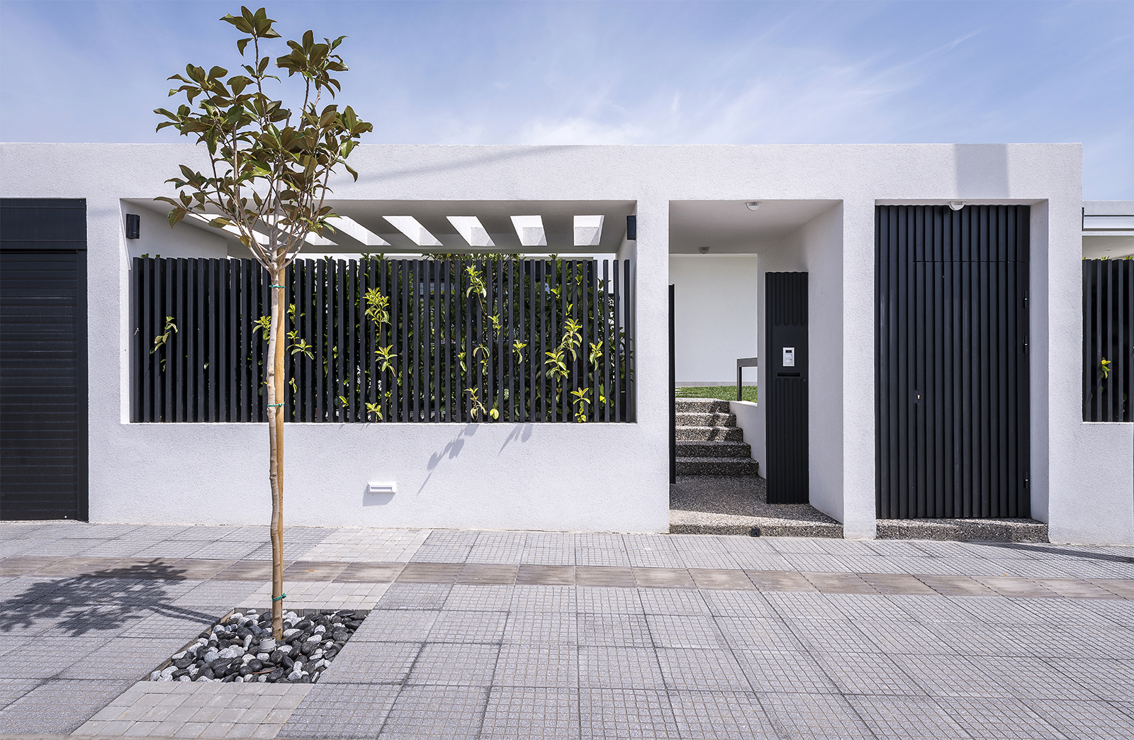 Thermi House -Thessaloniki