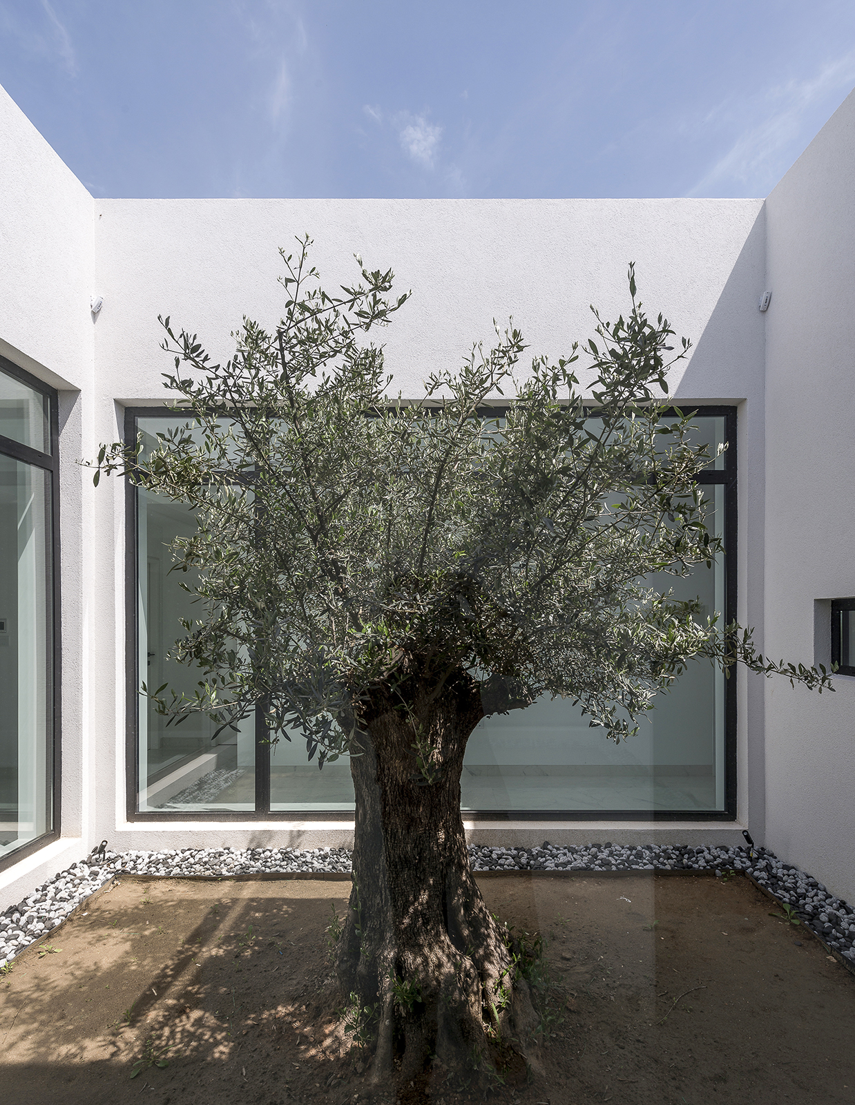 Thermi House -Thessaloniki