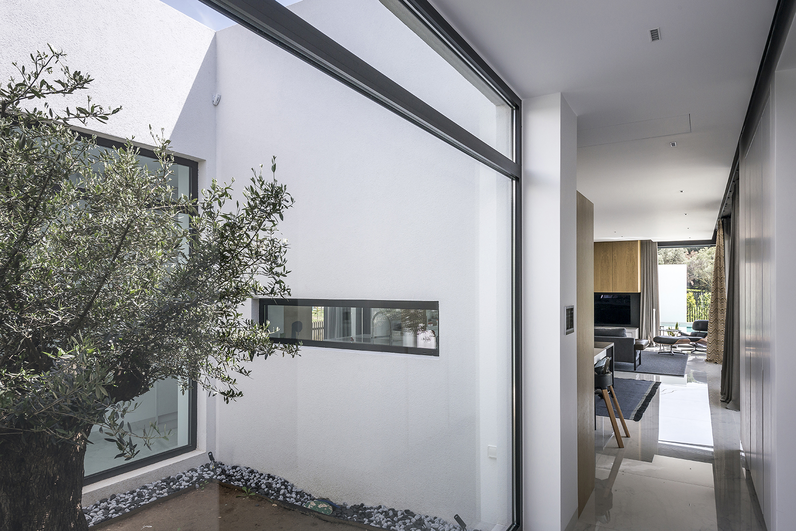 Thermi House -Thessaloniki