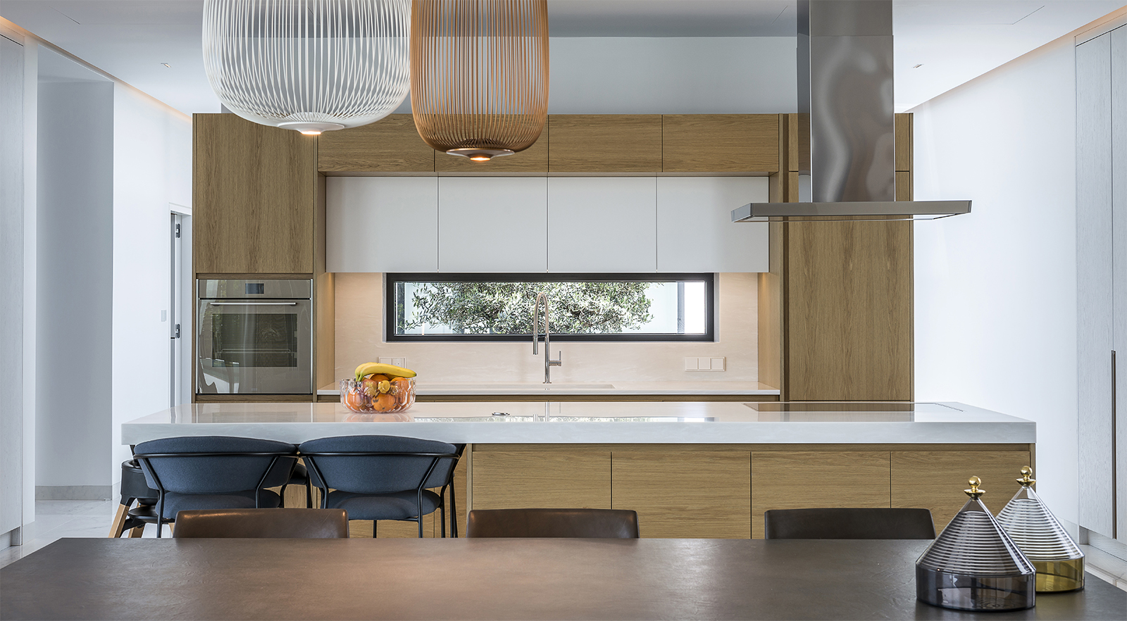 Thermi House -Thessaloniki