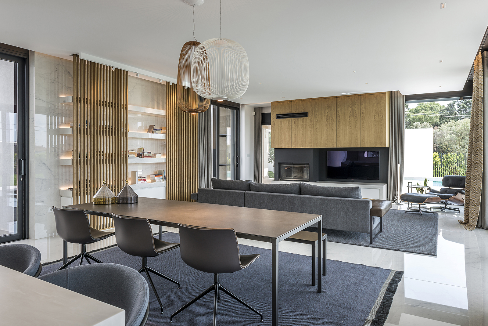 Thermi House -Thessaloniki