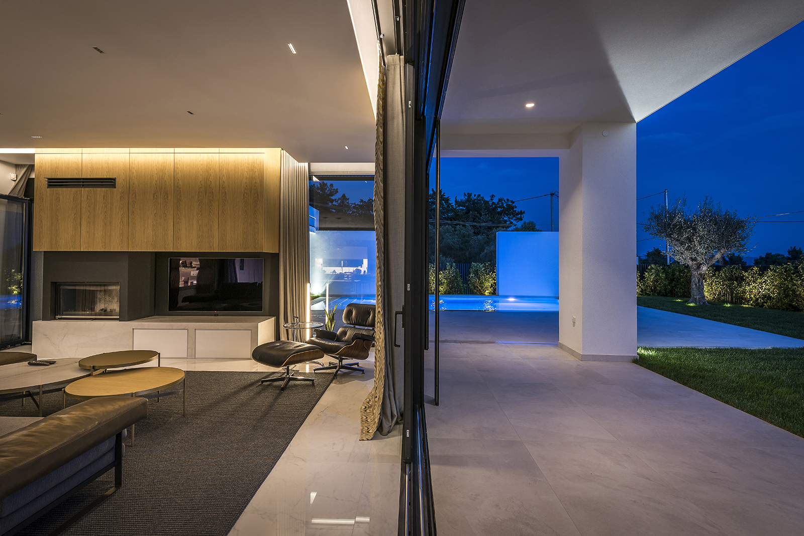 Thermi House -Thessaloniki