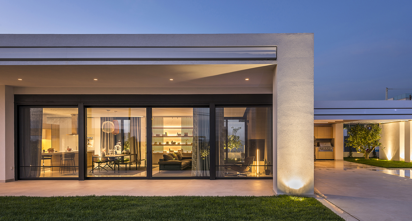 Thermi House -Thessaloniki