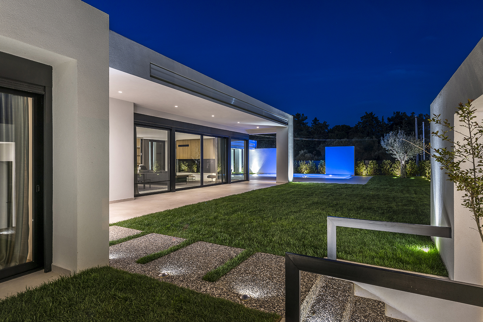 Thermi House -Thessaloniki